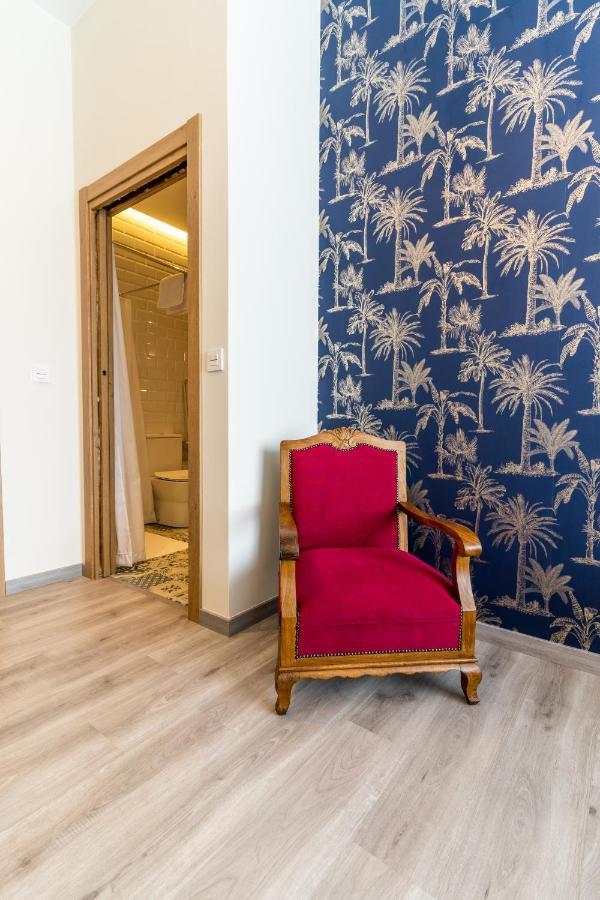 Four Rooms Hostel Lugo Dış mekan fotoğraf