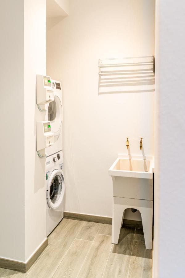 Four Rooms Hostel Lugo Dış mekan fotoğraf
